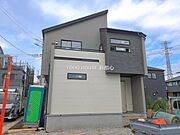 物件外観