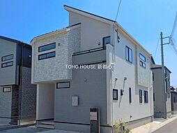 JR高崎線 北本駅 バス18分 二ツ家下車 徒歩9分