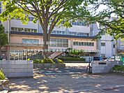 北本市立東中学校 2500m
