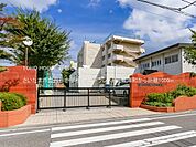 さいたま市立内谷中学校 1000m