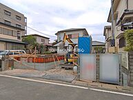 埼玉県春日部市豊町2丁目：物件画像