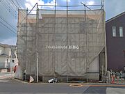 物件外観