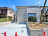 埼玉県さいたま市西区プラザ：物件画像