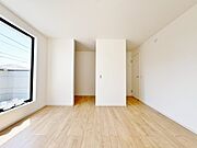 居住していく中でオリジナルな【マイホーム】に創り上げて下さい。