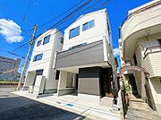 ここに住む歓び。季節の移ろいを感じられる。