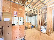 住まう人たちに、豊かさと将来への安心を享受させてくれます。(令和8年3月 撮影)