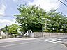 周辺：木崎中学校まで約550m