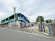 上尾寿幼稚園まで約720m