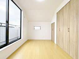洋室の画像