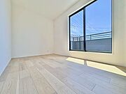 ゆったりとした休息と癒しを提供してくれる空間があります。