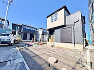 埼玉県上尾市大字大谷本郷：物件画像