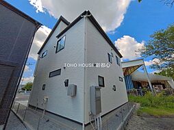 外観の画像