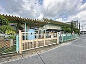 やなぎしま保育園 1360m