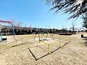 松ヶ崎公園まで約540m