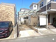 浦和美園駅まで約12分の立地。