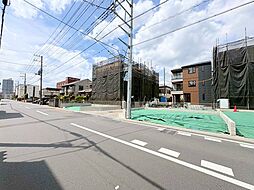 南区辻7丁目　715第2　4号棟　全14棟