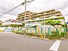 周辺：南浦和保育園まで約500ｍ