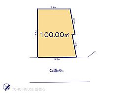 埼玉県川口市上青木6丁目