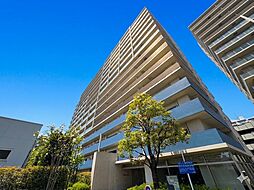 グランシンフォニア WEST棟