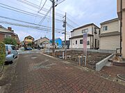 物件外観