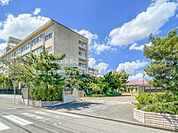 草加市立青柳中学校 750m