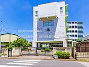 三郷市立桜小学校 1900m
