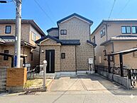 埼玉県上尾市今泉2丁目：物件画像