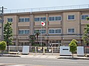 大宮南小学校まで約240m