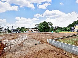 上尾市平塚 12期 6区画 全15区画