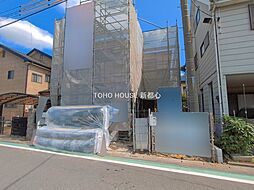 JR東北本線 白岡駅 バス10分 学校入口下車 徒歩2分