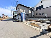 すべてを凝縮した珠玉の【始まり】をここから迎えます。(令和8年4月 撮影)