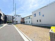 建築条件はございません。お好きなハウスメーカーで建築可能です。