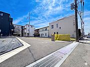 お好きな間取り・設備・仕様をお選びいただけます。