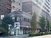 セブンイレブン南浦和文化通り店まで約230m
