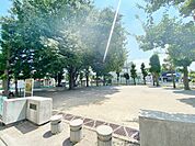 郷前公園まで約120m
