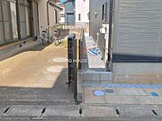 物件外観