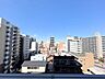 周辺：眺望を楽しみながらも癒しを感じられる空間に仕上がっています。