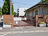 周辺：岸川中学校まで約960m