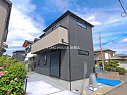 物件外観
