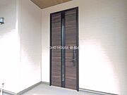 物件外観