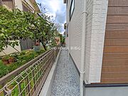 物件外観