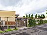 周辺：並木東保育園 80m