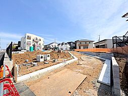 大宮区天沼町7期 1区画 全6区画