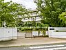 周辺：蕨市立第二中学校まで約750m