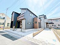 埼玉県上尾市浅間台2丁目：物件画像