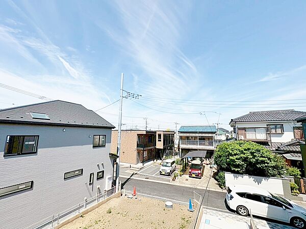 周辺を拡大表示