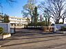 周辺：鴻巣市立吹上中学校 550m