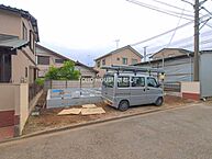 埼玉県川越市大字寺尾：物件画像