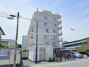 物件外観