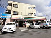 セブンイレブンさいたま北袋町2丁目店まで約400m